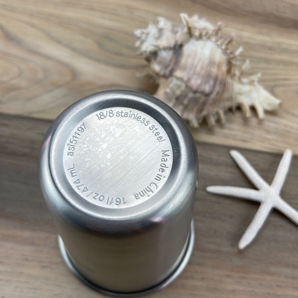 🔆VANS🔆 COLLECTIBLE CUP - Picture 6 of 7